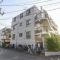 【東京都/三鷹市下連雀】センチュリー三鷹下連雀 外観