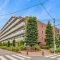 【東京都/小平市鈴木町】ザ・パークハウス花小金井ガーデンII街区 H棟 外観