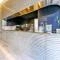 【東京都/小金井市本町】プラウドタワー武蔵小金井クロス イースト棟 共用部
