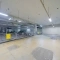 【東京都/渋谷区南平台町】南平台ハウス 駐車場