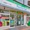 【東京都/世田谷区桜新町】ヴィークステージ桜新町 ファミリーマート桜新町一丁目店