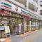 【東京都/世田谷区桜新町】ヴィークステージ桜新町 セブンイレブン世田谷桜新町1丁目店