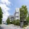 【東京都/世田谷区弦巻】プラウド弦巻 外観