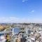 【東京都/世田谷区玉川】プラウドタワー二子玉川 眺望