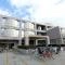【東京都/世田谷区弦巻】プラウド弦巻 区立中央図書館