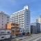 【東京都/杉並区上荻】シャンボール荻窪 外観