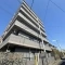 【東京都/杉並区高井戸東】クレストフォルム高井戸南 外観