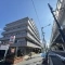 【東京都/杉並区高井戸東】クレストフォルム高井戸南 外観