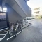【東京都/杉並区高井戸東】クレストフォルム高井戸南 駐輪場
