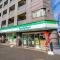 【東京都/杉並区高井戸東】クレストフォルム高井戸南 ファミリーマート上高井戸西一丁目店