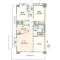 【東京都/杉並区高井戸東】クレストフォルム高井戸南 間取り図