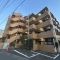 【東京都/府中市小柳町】レヂオンス府中 外観