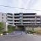 【東京都/中野区中央】パークホームズ中野中央フォーシーズンズコート 外観