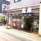 【東京都/杉並区西荻北】サンウッド西荻窪 セブンイレブン　杉並西荻窪駅南店