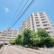【東京都/調布市柴崎】プラウド調布柴崎 外観