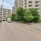 【東京都/調布市柴崎】プラウド調布柴崎 敷地内