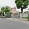 【東京都/調布市柴崎】プラウド調布柴崎 市立神代中学校