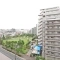 【東京都/大田区下丸子】ブラウトリエ 眺望