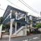 【東京都/新宿区払方町】シャンブル市ヶ谷 外観