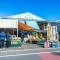 【東京都/練馬区高松】ライオンズガーデン石神井公園 弐号棟 新鮮市場フレッツ　練馬店