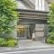 【東京都/練馬区平和台】プラウド平和台テラス エントランス