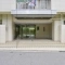 【埼玉県/入間市高倉】東建ニューハイツ入間 アプローチ