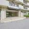 【埼玉県/入間市高倉】東建ニューハイツ入間 アプローチ