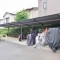 【埼玉県/入間市高倉】東建ニューハイツ入間 バイク置き場
