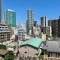 【東京都/港区白金】グランドメゾン白金・三光坂 眺望