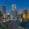 【東京都/港区白金】グランドメゾン白金・三光坂 眺望