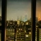 【東京都/港区白金】白金ザ・スカイ WEST LDからの眺望