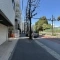 【東京都/港区西麻布】日興ロイヤルパレス西麻布 前面道路