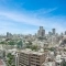 【東京都/港区白金】白金ザ・スカイ EAST 眺望