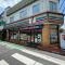 【東京都/渋谷区富ヶ谷】クレヴィア渋谷富ヶ谷 セブンイレブン　上原店