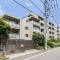 【東京都/港区西麻布】オープンレジデンシア表参道est 外観