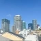 【東京都/港区白金】ニュー白金マンション 眺望