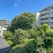 【東京都/港区白金】ニュー白金マンション 眺望