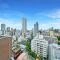 【東京都/港区高輪】アルス高輪フェアヒルズ 眺望