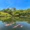 【東京都/港区高輪】アルス高輪フェアヒルズ 八芳園