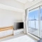 【東京都/荒川区南千住】クレヴィア南千住RIVER　SIDE　TWIN　WEST リビング・ダイニング