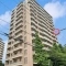 【東京都/世田谷区桜上水】桜上水ガーデンズ E棟 外観