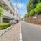 【東京都/渋谷区広尾】GSハイム広尾 前面道路