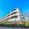 【東京都/世田谷区上北沢】クラッシィハウス上北沢 外観