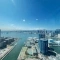 【東京都/中央区勝どき】ザ・東京タワーズ シータワー 眺望