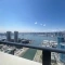 【東京都/中央区勝どき】ザ・東京タワーズ シータワー 眺望