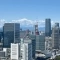 【東京都/中央区勝どき】ザ・東京タワーズ シータワー 眺望
