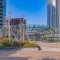 【東京都/中央区勝どき】ザ・東京タワーズ シータワー 敷地内