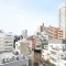 【東京都/新宿区荒木町】オープンレジデンシア四谷荒木町 眺望