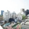 【東京都/新宿区荒木町】オープンレジデンシア四谷荒木町 眺望