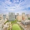 【東京都/品川区東五反田】パークタワーグランスカイ 眺望